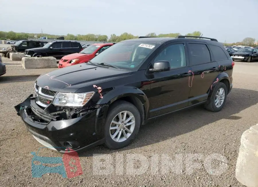 3C4PDCBG8FT690977 Photo# 1