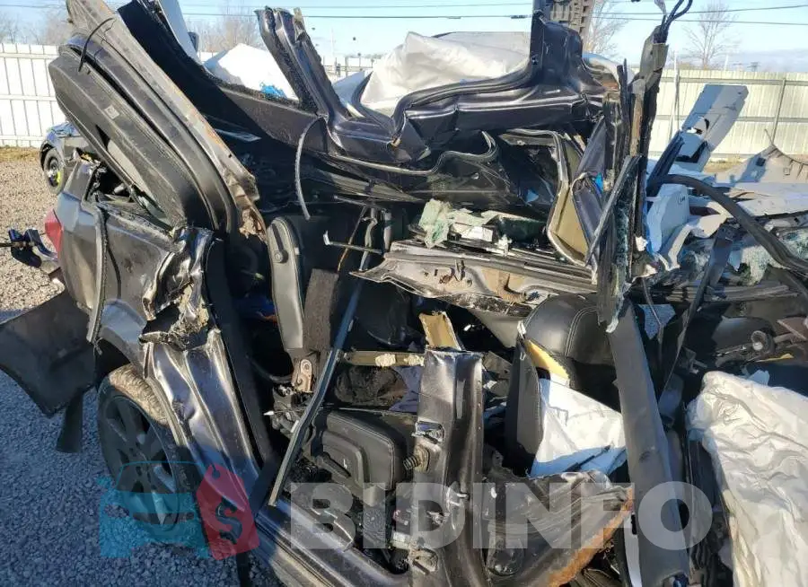 3C4PDDDGXET238949 Photo# 9