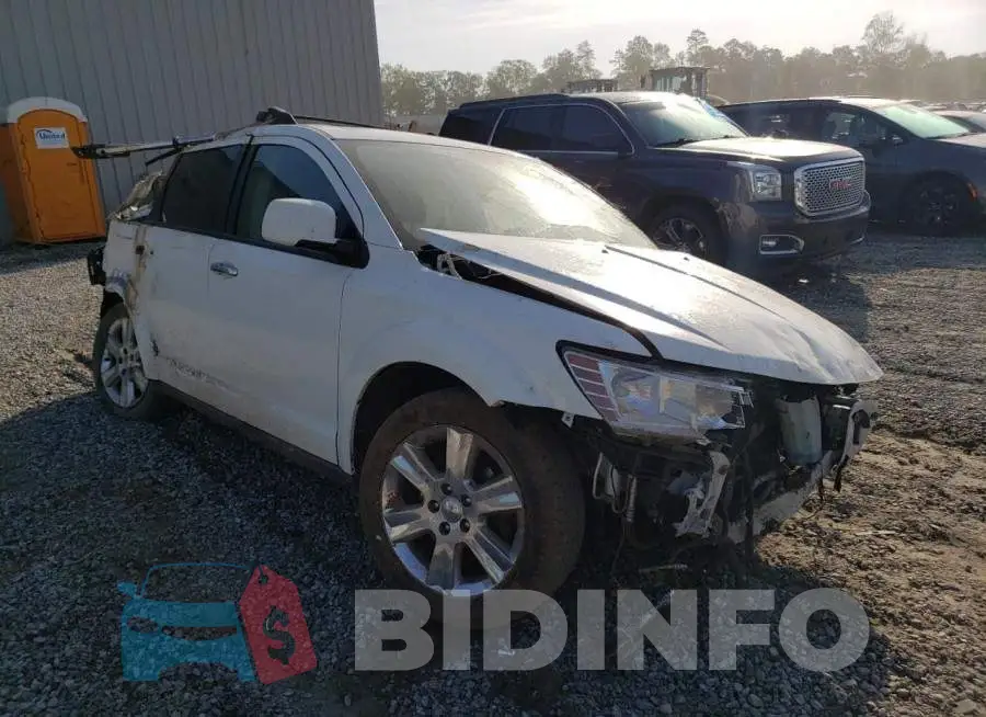 3C4PDDFG9GT227201 Photo# 4
