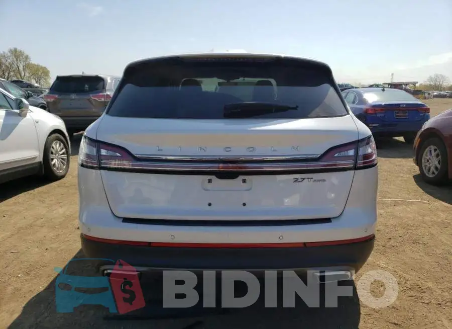 2LMPJ8LP7KBL41271 Photo# 6