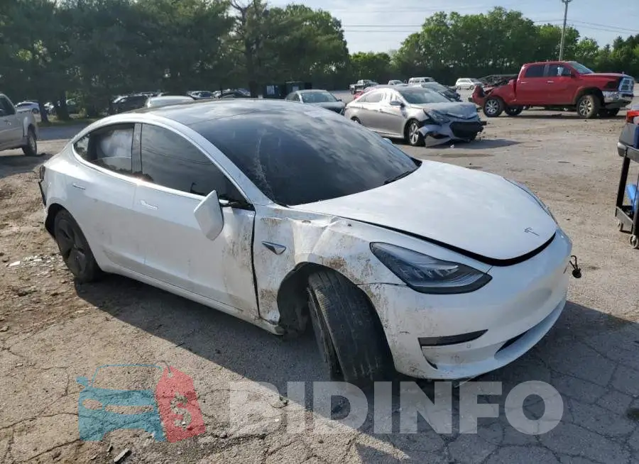 5YJ3E1EA9KF412234 Photo# 4