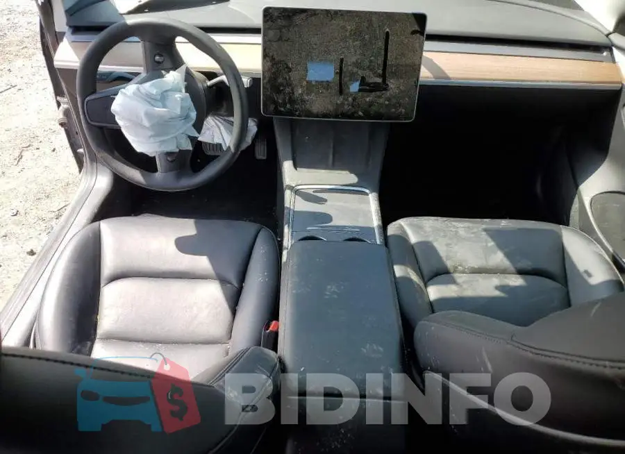 5YJ3E1EB4NF173415 Photo# 8