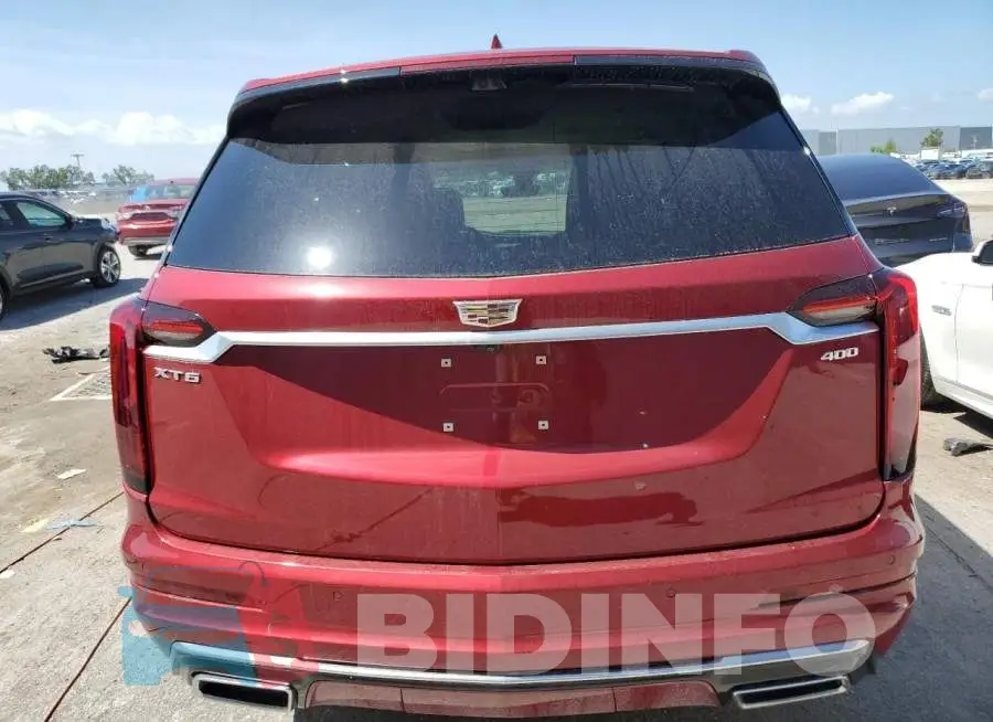 1GYKPCRS2LZ123691 Photo# 6