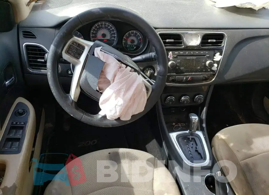 1C3CCBBBXEN158472 Photo# 8