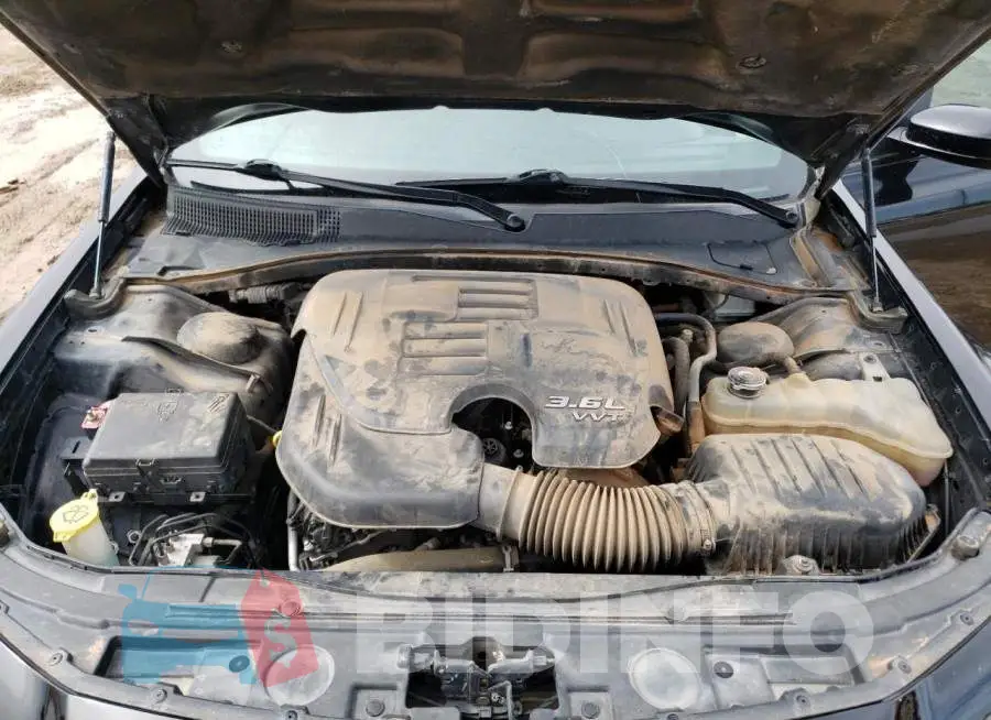 2C3CCABG5HH577378 Photo# 11