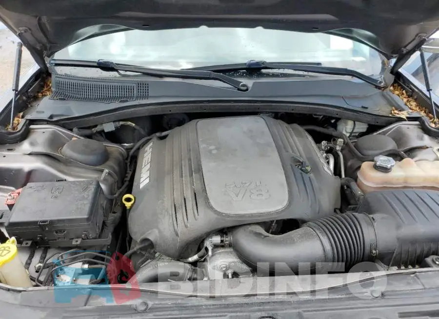 2C3CCAET7FH867854 Photo# 11