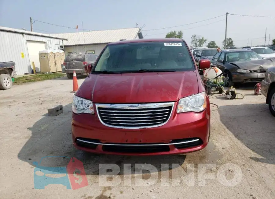 2C4RC1AG2FR743418 Photo# 5