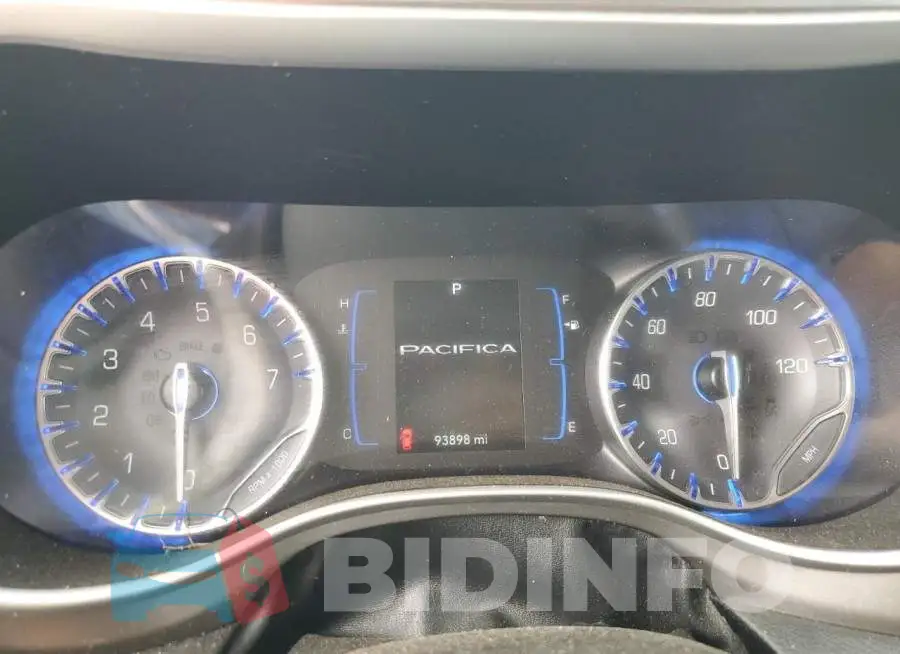 2C4RC1BG9LR182290 Photo# 9