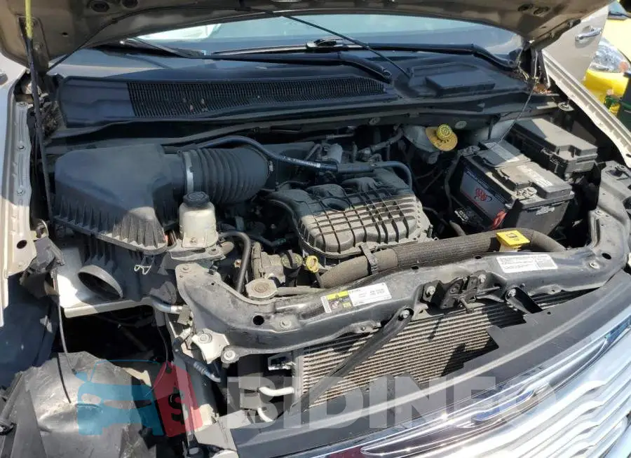 2C4RC1CG3FR573082 Photo# 12