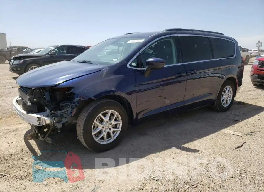 2C4RC1DG9LR164577 Photo# 1