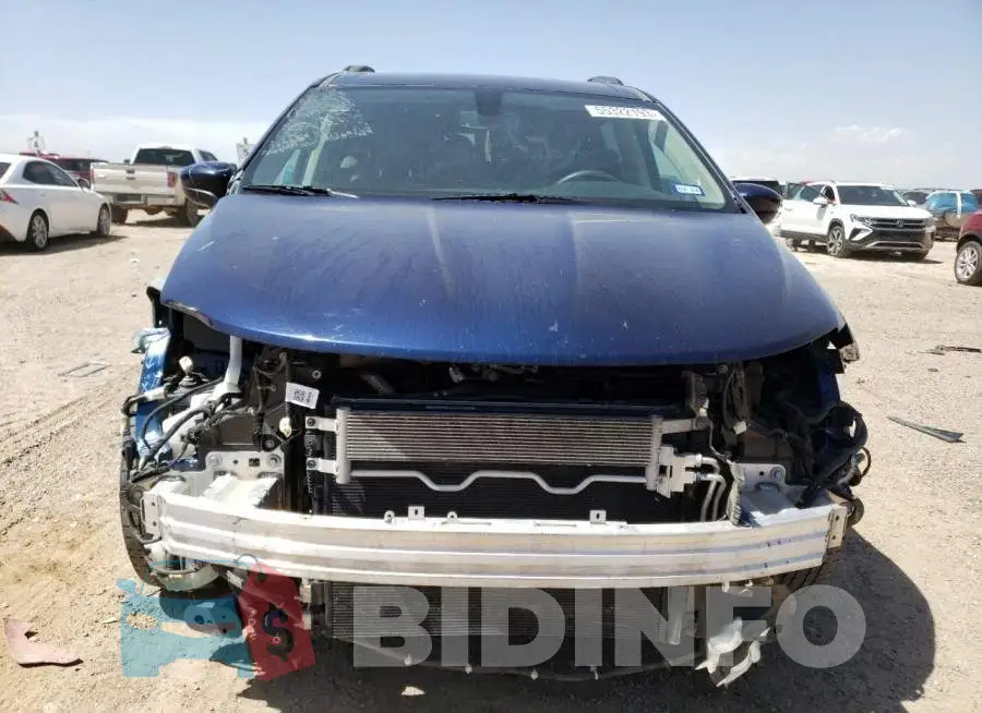2C4RC1DG9LR164577 Photo# 5