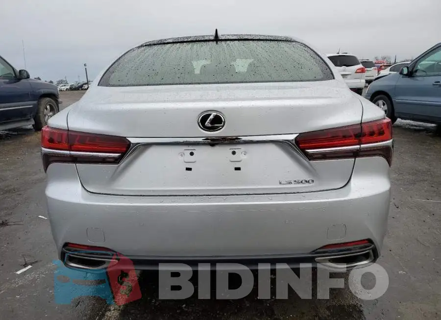 JTHB5LFF7J5006467 Photo# 6