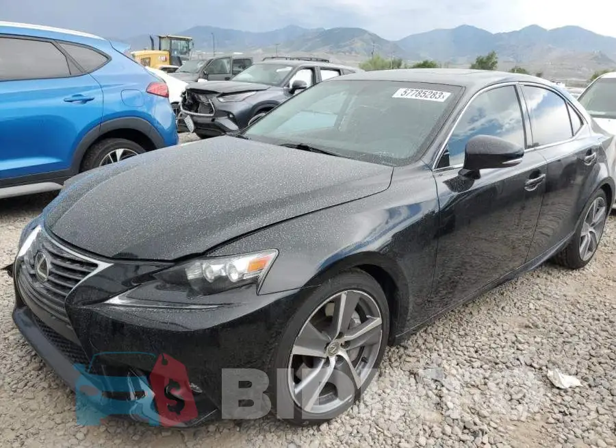 JTHCM1D23G5004526 Photo# 1