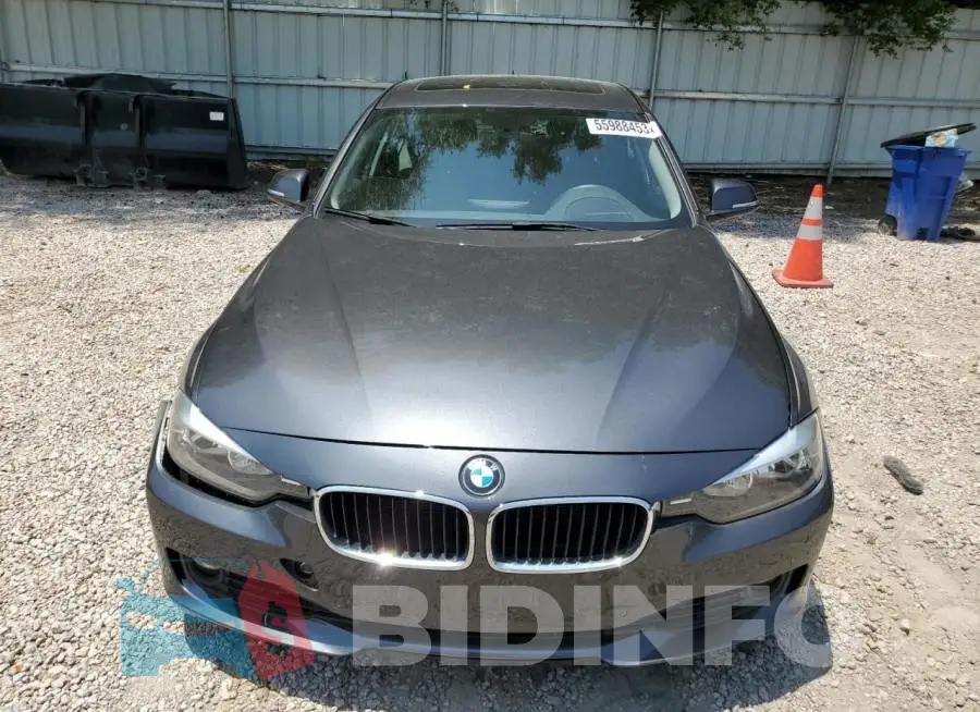 WBA3A5G50FNS90015 Photo# 5