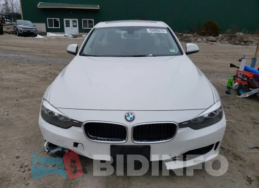 WBA3B5G5XFNS12225 Photo# 5