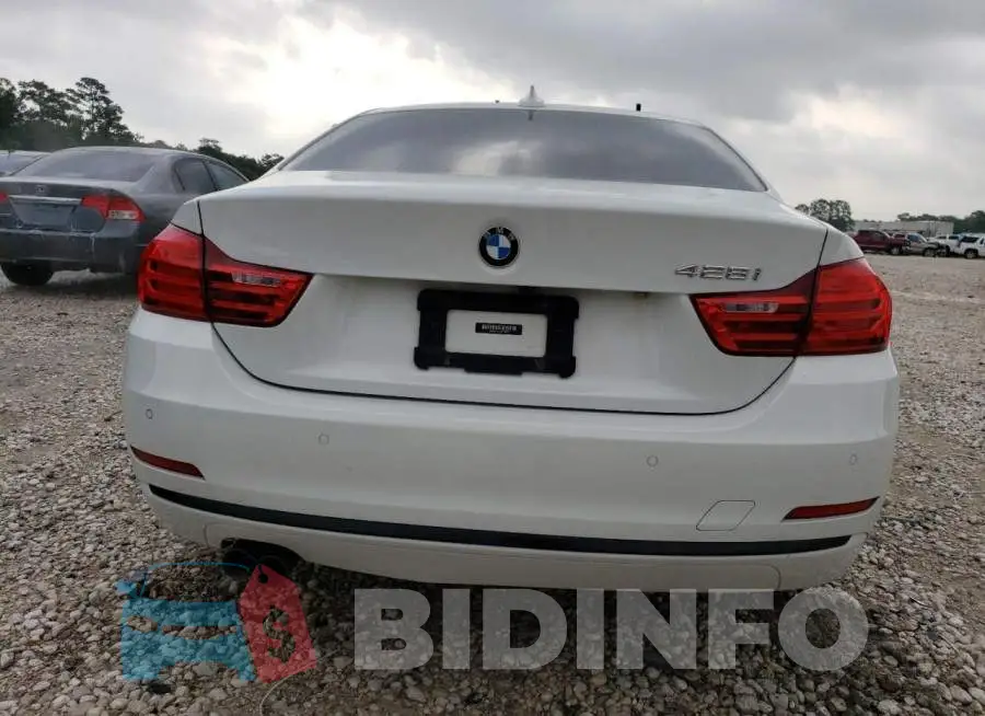 WBA3N7C51EF718785 Photo# 6