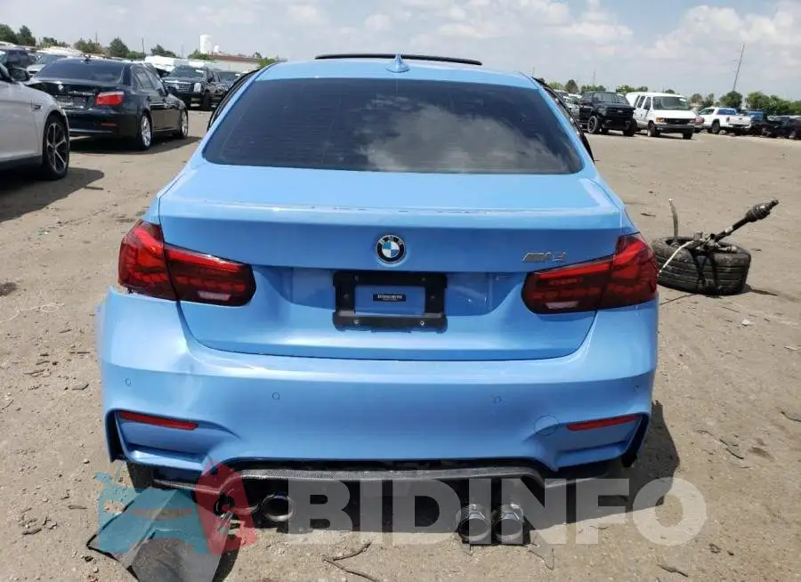 WBS8M9C54J5J78574 Photo# 6