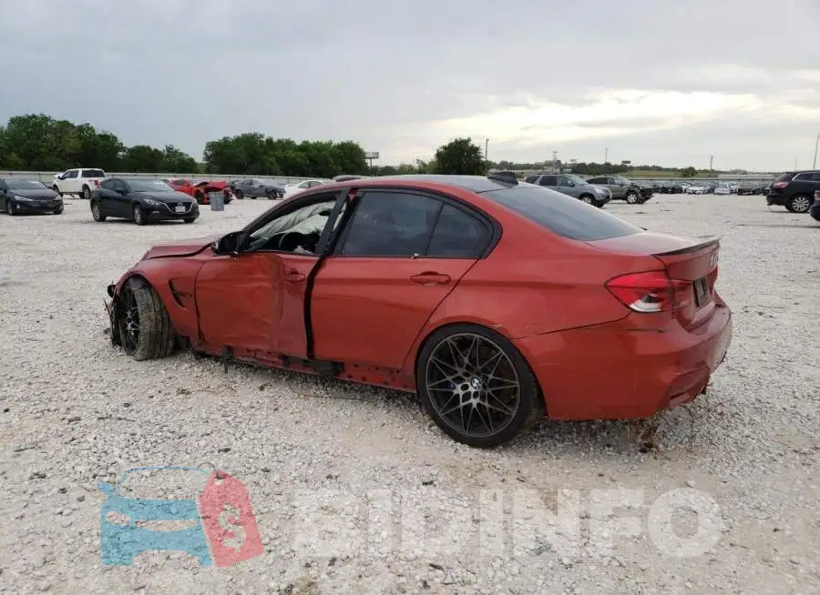 WBS8M9C55J5J79068 Photo# 2