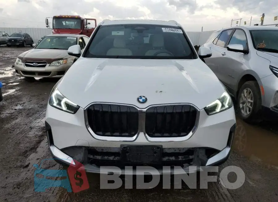 WBX73EF0XP5V93747 Photo# 5