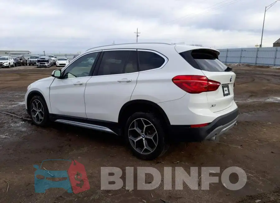 WBXHT3C3XJ5L29300 Photo# 3