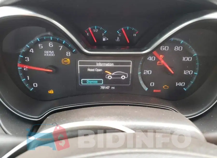 1G1155S35EU104938 Photo# 9
