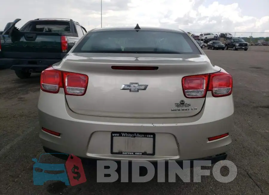 1G11B5SL0EF123443 Photo# 6