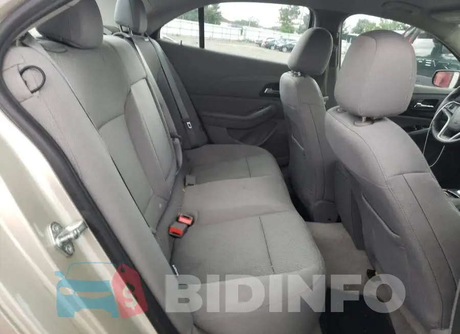 1G11B5SL0EF123443 Photo# 10
