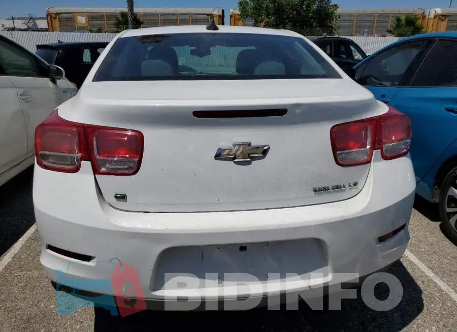 1G11B5SL0FF302177 Photo# 6