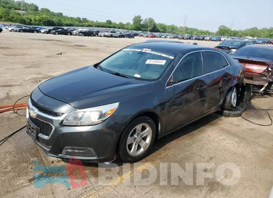 1G11B5SL3FF335173 Photo# 1