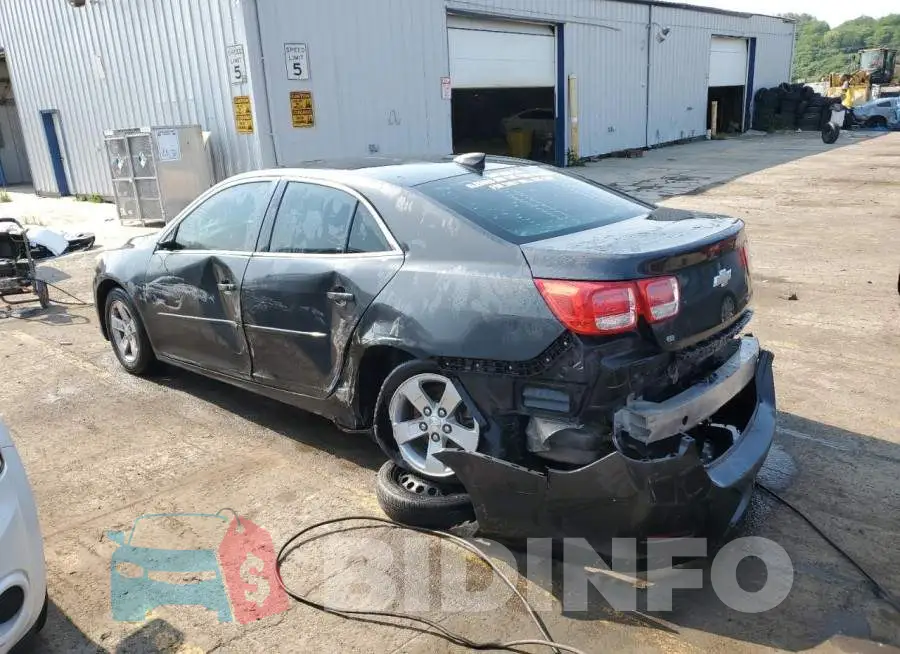 1G11B5SL3FF335173 Photo# 2