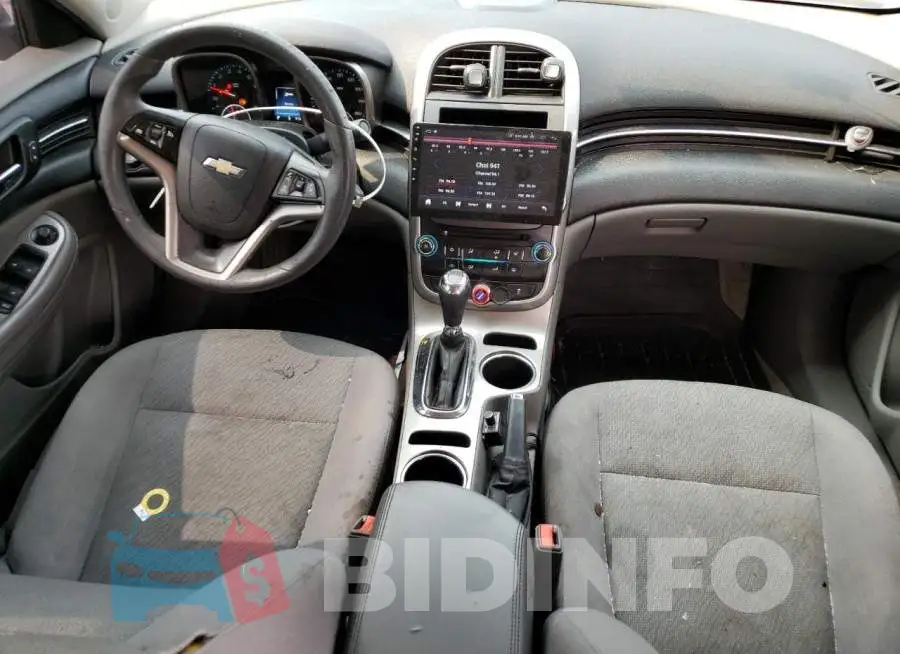 1G11B5SL6EF228665 Photo# 8