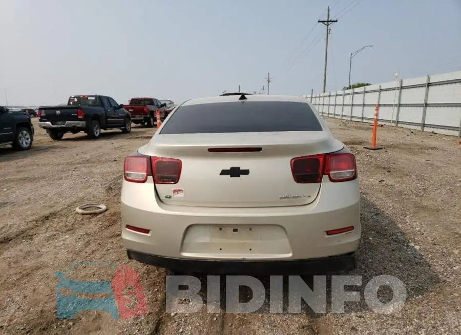 1G11B5SL6EF228665 Photo# 6