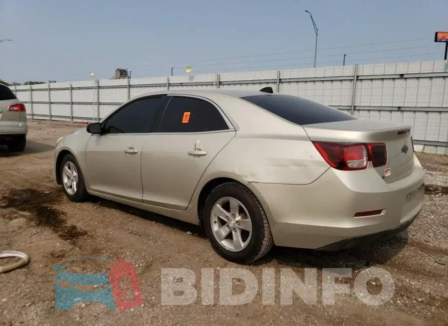 1G11B5SL6EF228665 Photo# 2