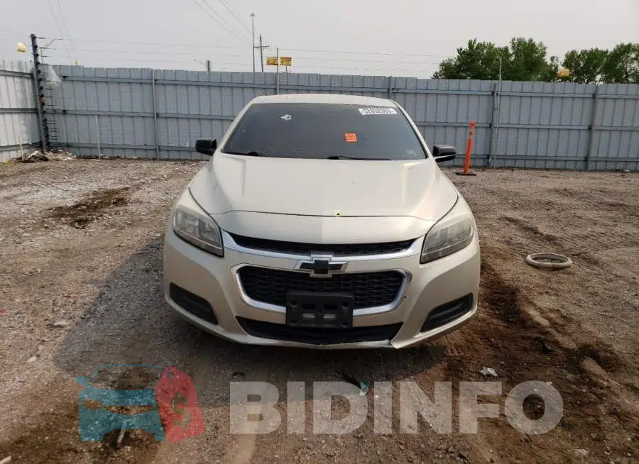 1G11B5SL6EF228665 Photo# 5