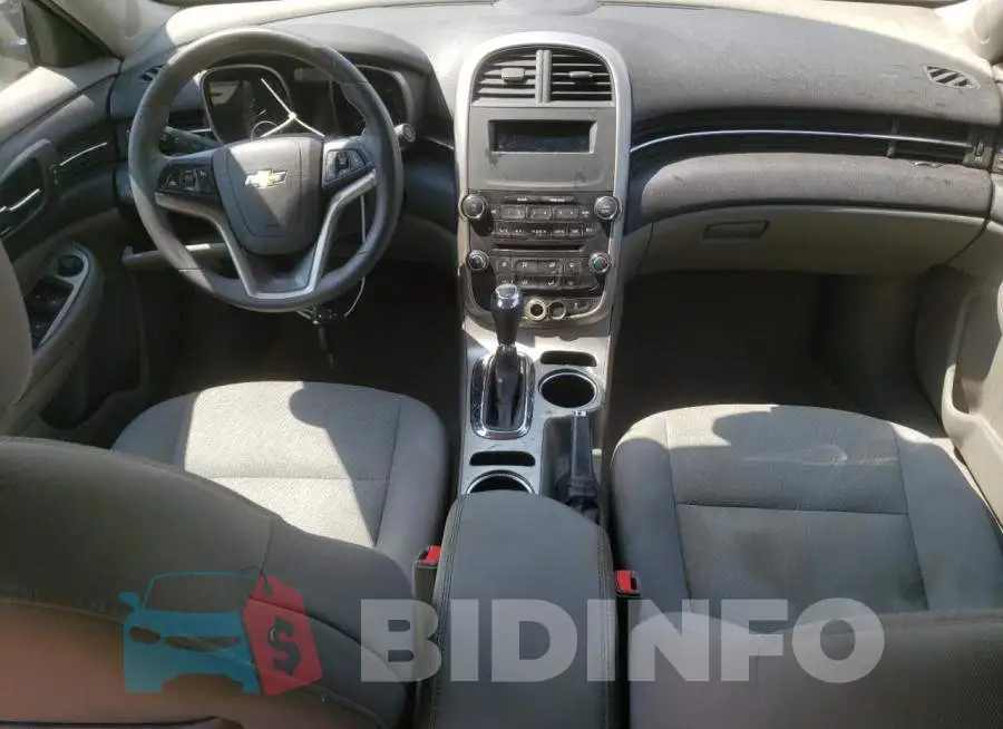 1G11B5SL7FF350288 Photo# 8