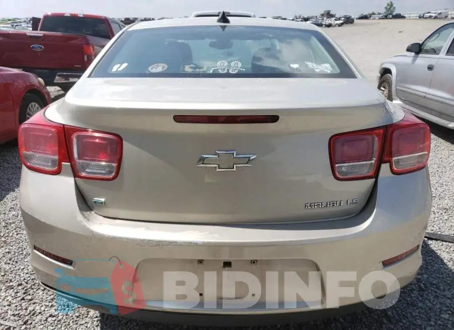 1G11B5SL7FF350288 Photo# 6