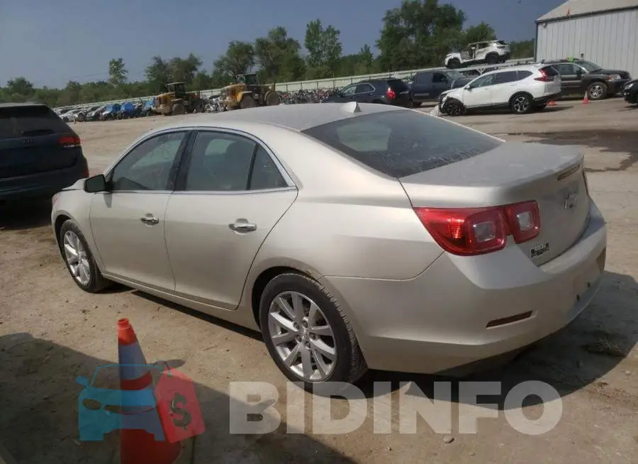 1G11H5SL6EF142383 Photo# 2