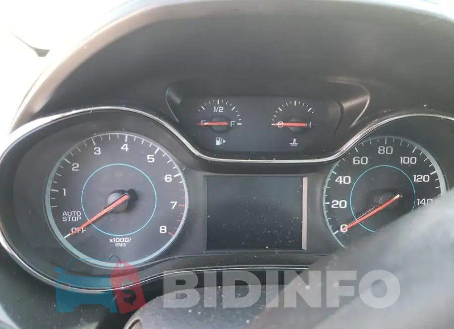 1G1BC5SM3G7272050 Photo# 9