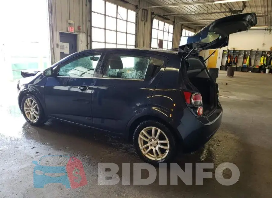 1G1JC6SB3F4115151 Photo# 2