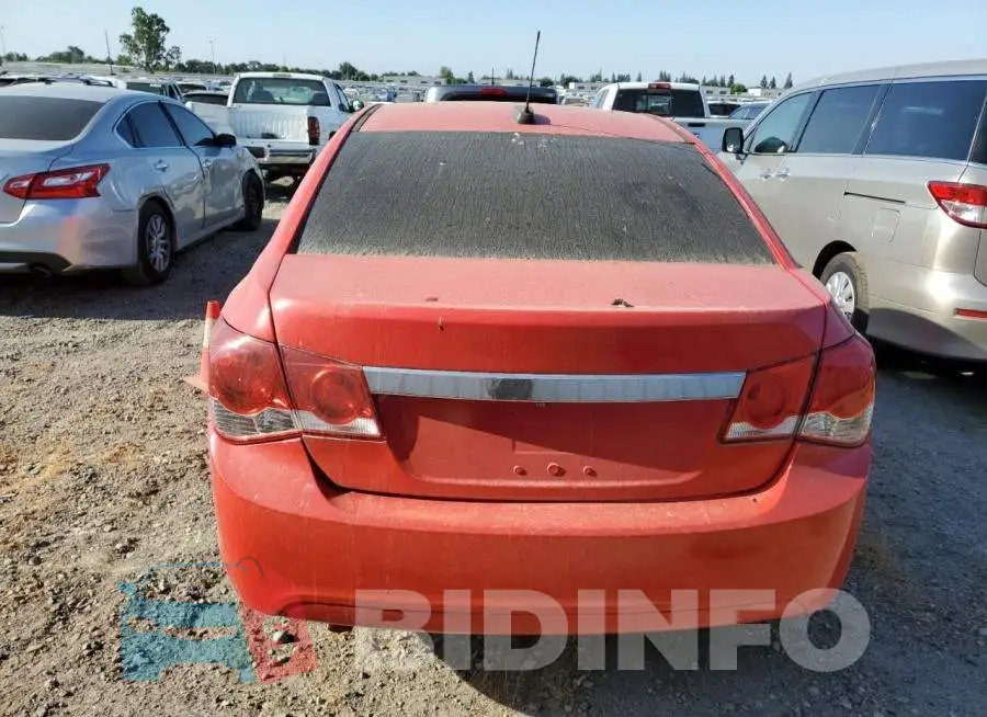 1G1PC5SB1F7273958 Photo# 6