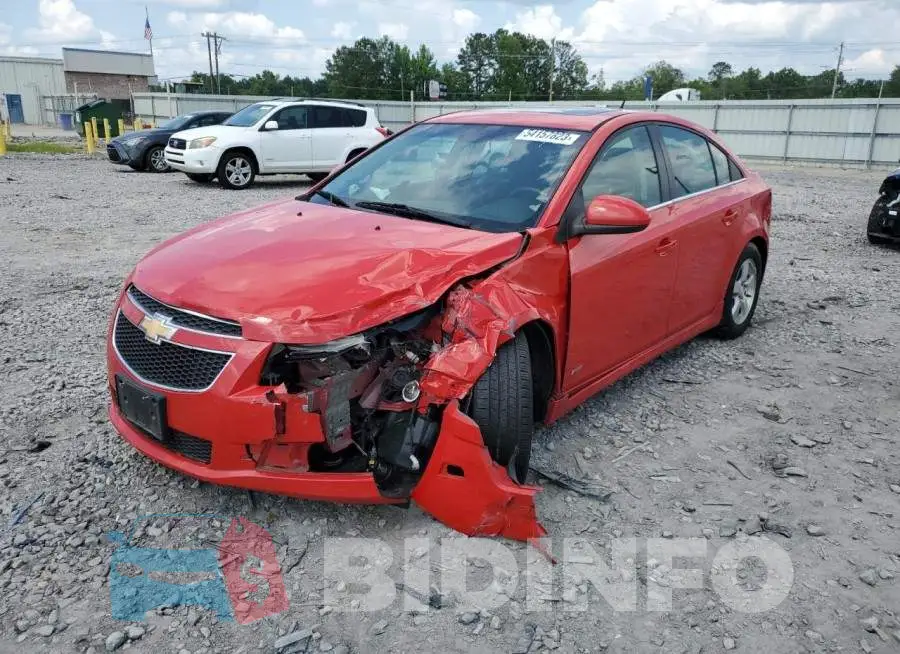 1G1PC5SB4E7201506 Photo# 1