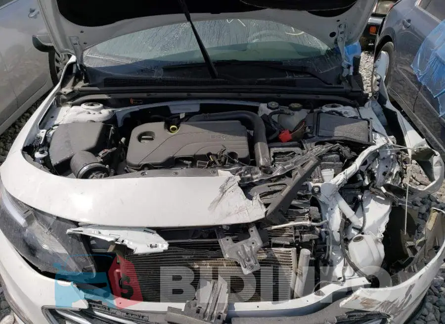 1G1ZB5ST1PF121822 Photo# 11