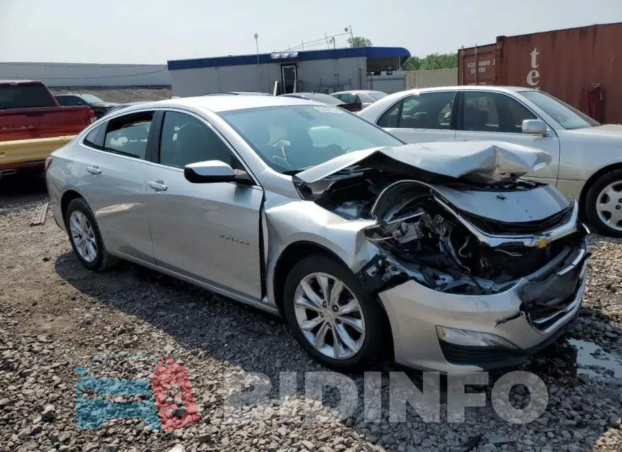 1G1ZD5ST1LF069502 Photo# 4