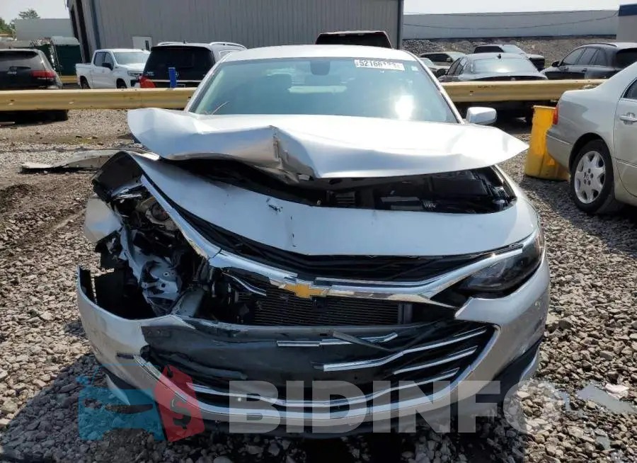 1G1ZD5ST1LF069502 Photo# 5