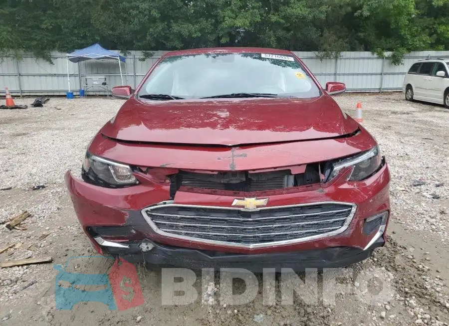 1G1ZD5ST2JF208985 Photo# 5
