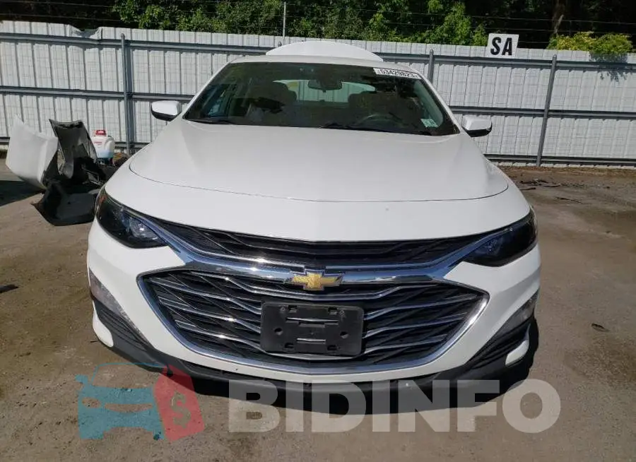 1G1ZD5ST3KF161676 Photo# 5