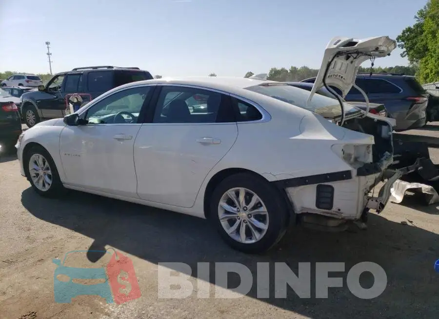 1G1ZD5ST3KF161676 Photo# 2