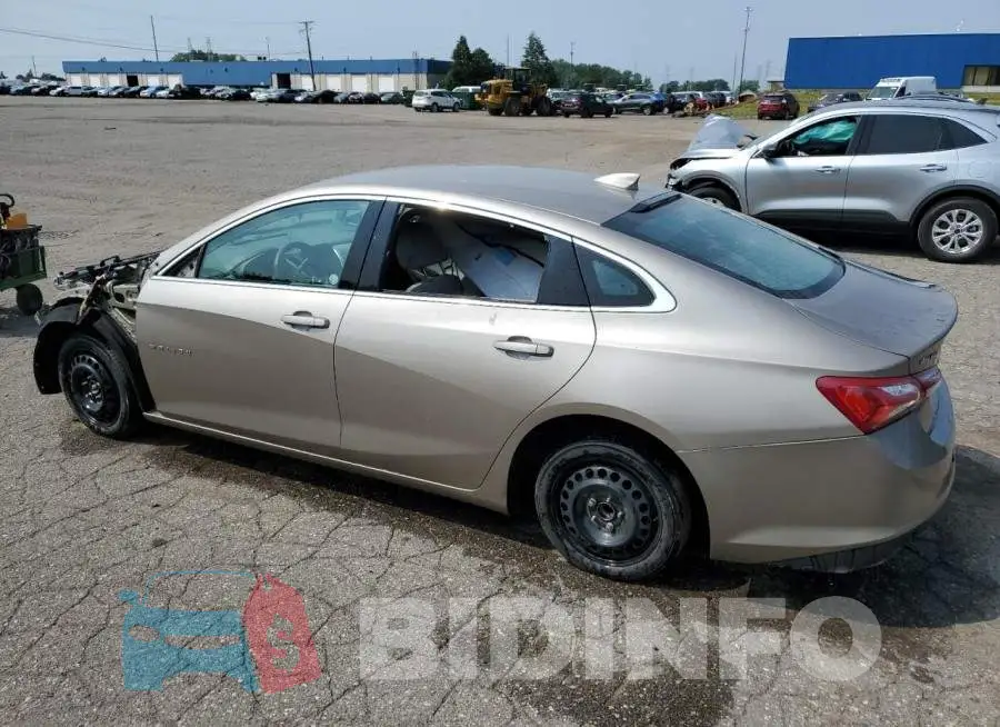 1G1ZD5STXNF131322 Photo# 2