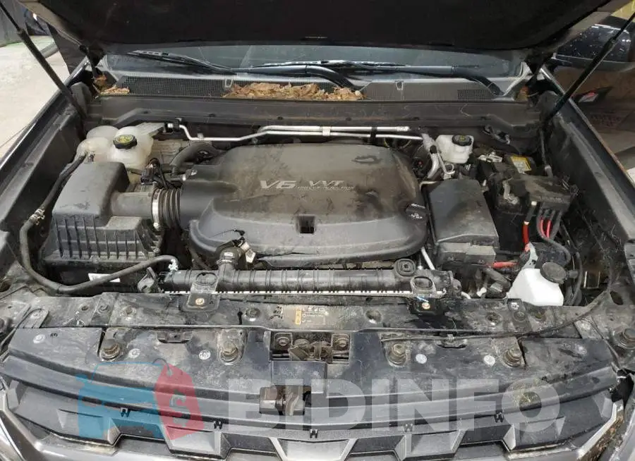 1GCGTDEN7M1183480 Photo# 11