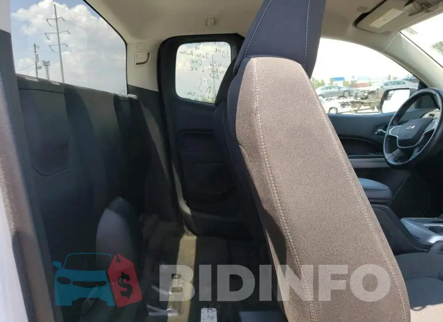 1GCHSCEA2M1284148 Photo# 10